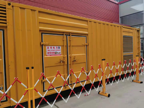 开远关于通用发电机的十万个为什么？