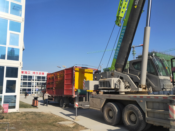 开远发电机出租50KW柴油发电机组需要配多粗电缆线