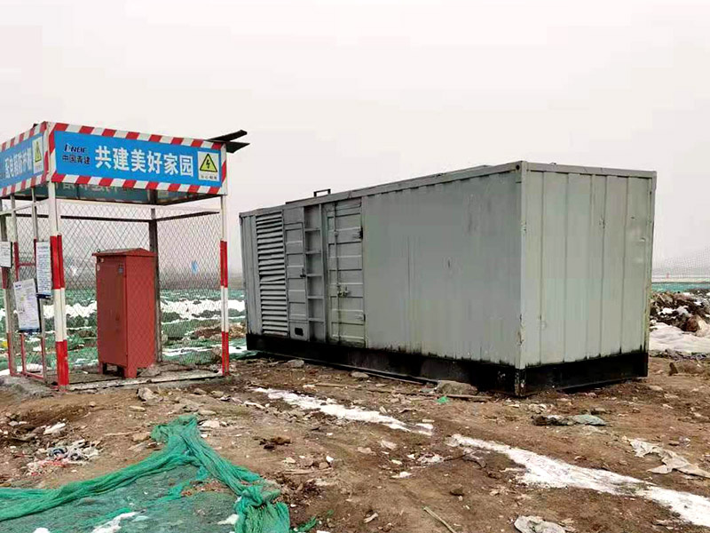开远燃气发电机在高海拔地区运行时会遇到哪些常见故障？