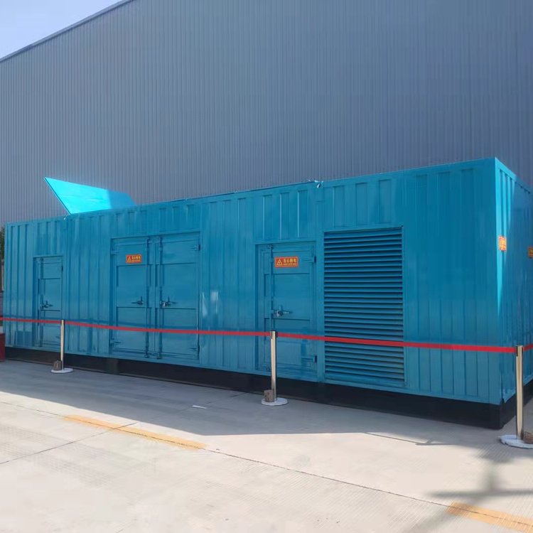 开远怎样更换柴油发电机组的空气滤清器？