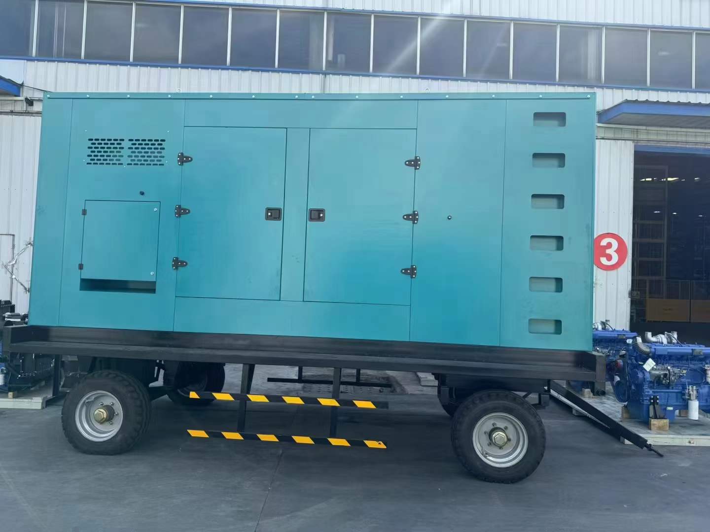 开远发电机租赁提高发电机性能的具体措施有哪些？