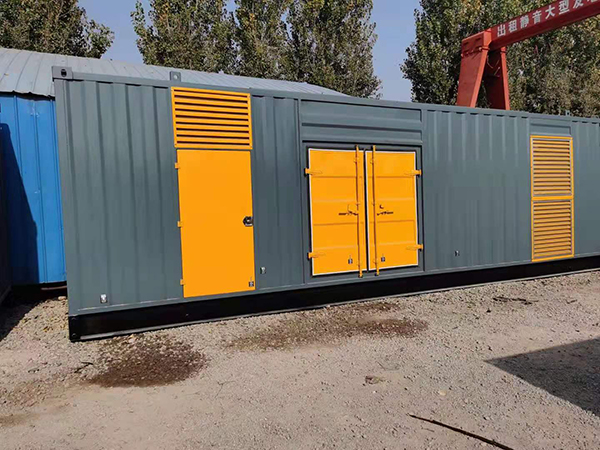 开远发电机出租控制系统的价格差异主要体现在哪些方面？
