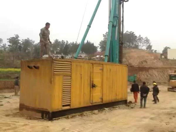 开远柴油发电机组应用场合有哪些？